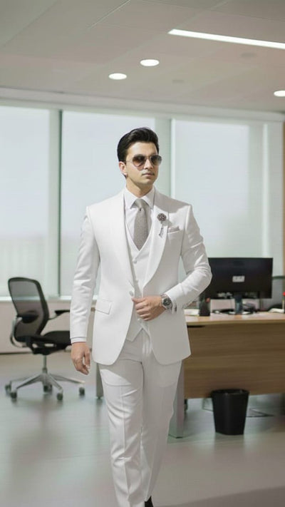 Kids 3 Piece Suit Charcoal Grey – Asjal Clothes Pakistan